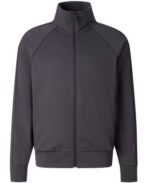 Bogner Fire + Ice Sweatjacke Diego Für Herren - Blau