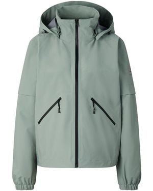 Bogner Fire + Ice Pansy Softshell Jacket - Green