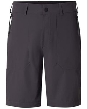 Bogner Fire + Ice Vidal Functional Shorts For - Grey