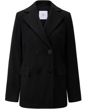 Bogner Juls Cashmere Blazer For - Black