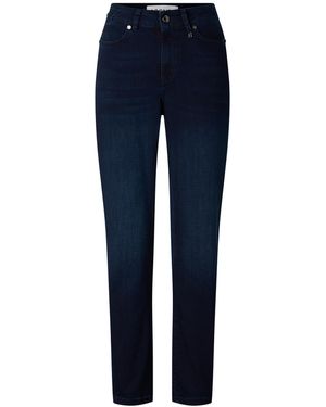 Bogner 7/8 Slim Fit Jeans Julie - Blue