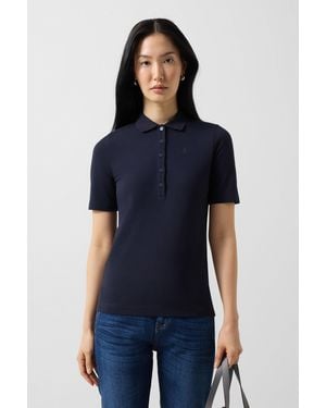 Bogner Malika Polo Shirt - Blue