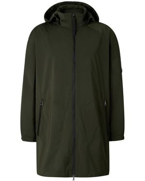 Bogner Parka Jalen - Green