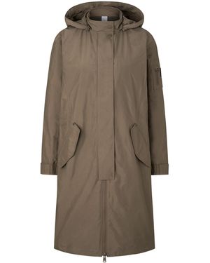 Bogner Zofia Parka - Brown