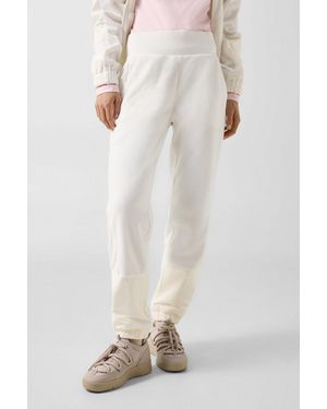 Bogner Fire + Ice Lima Fleece Pants - White