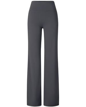 Bogner Fire + Ice Flared Tights Lathi For - Grey