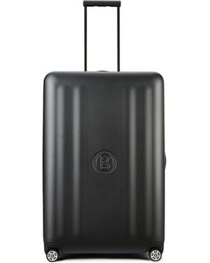Bogner Piz Large Hard Case - Black