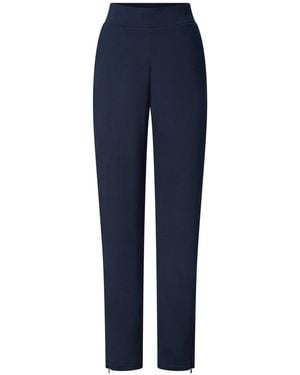 Bogner Fire + Ice Noelia Joggers - Blue
