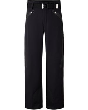 Bogner Tim Ski Trousers - Blue