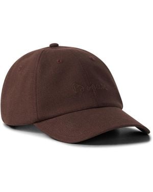 Bogner Cap Ralf Für Herren - Braun