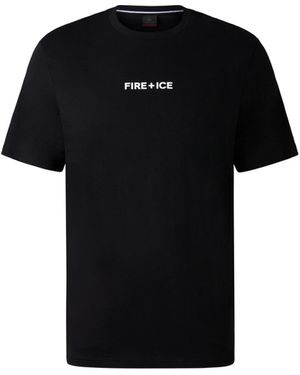 Bogner Fire + Ice Vito T-shirt - Black