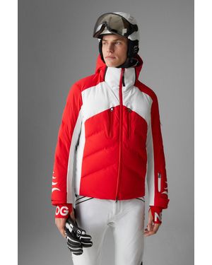 Bogner Jessy Ski Jacket - Red