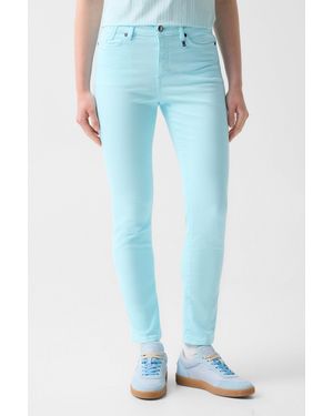 Bogner 7/8 Slim Fit Jeans Julie - Blue
