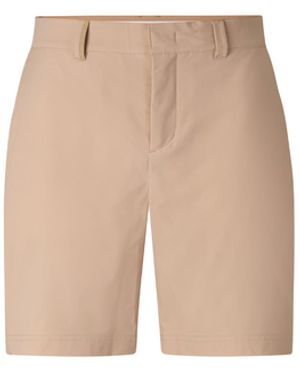 Bogner Eleni Functional Shorts - Natural