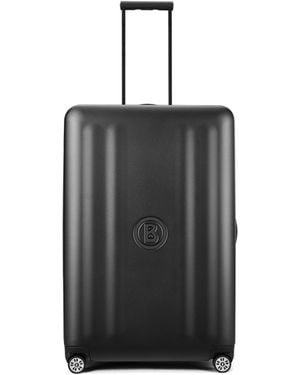 Bogner Hartschalenkoffer Piz Large - Schwarz