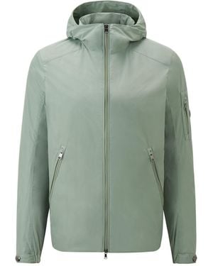 Bogner Jacke Jacob Für Herren - Grün