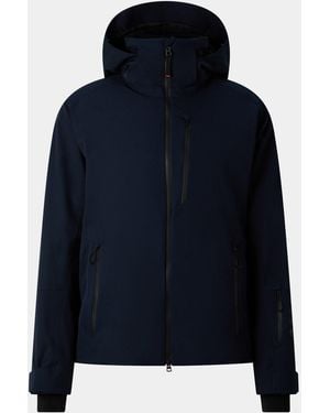 Bogner Fire + Ice Eason Ski Jacket - Blue