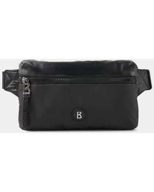 Bogner Monarch Fabian Belt Bag - Black
