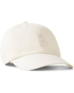 Bogner Cap Ralf Für Herren - Weiß