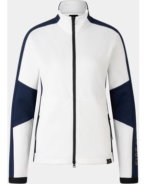 Bogner Fire + Ice Midlayer Inge - Multicolor
