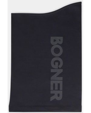 Bogner Loop-Schal Loop - Blau