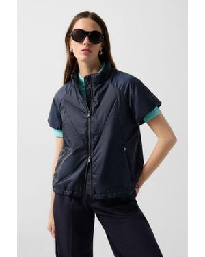 Bogner Britany Lightweight Jacket - Blue