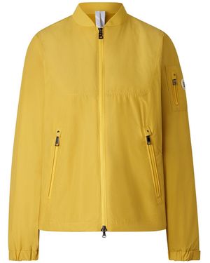 Bogner Zafina Blouson - Yellow