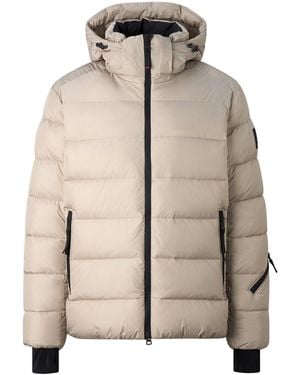 Bogner Fire + Ice Luka Ski Jacket - Natural