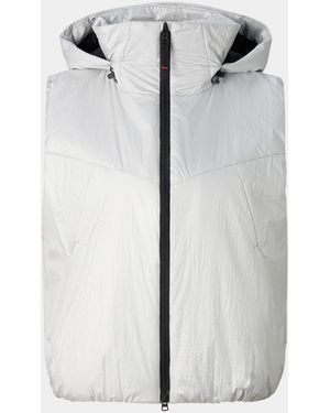 Bogner Fire + Ice Weste Bonny Für Damen - Grau