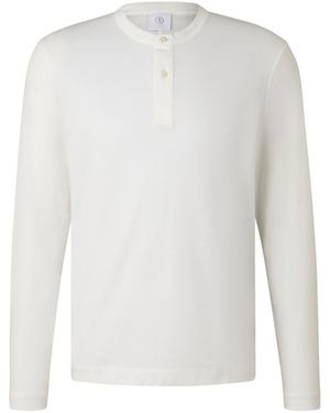 Bogner Remo Longsleeve - White