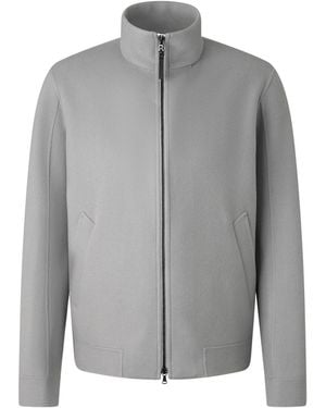 Bogner Doubleface Blouson Brice - Grey
