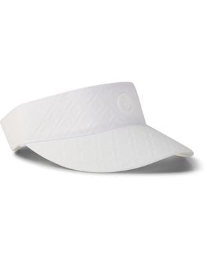 Bogner Visor Stacy - White