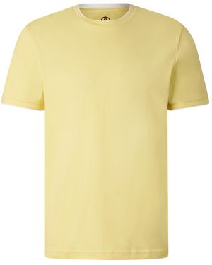 Bogner Ryan T-Shirt For - Yellow