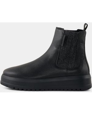 Bogner Chelsea Boots Antwerp - Black