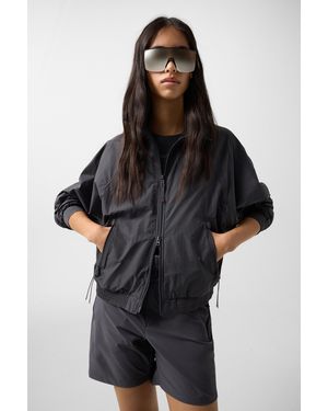 Bogner Fire + Ice Lightweight-Jacke Keke - Schwarz