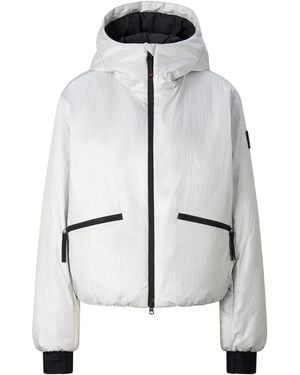Bogner Fire + Ice Celina Ski Jacket - Grey