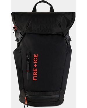Bogner Fire + Ice Backpack Park City Blair - Black