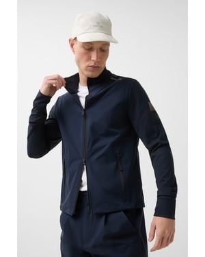 Bogner Fire + Ice Silas Functional Jacket - Blue