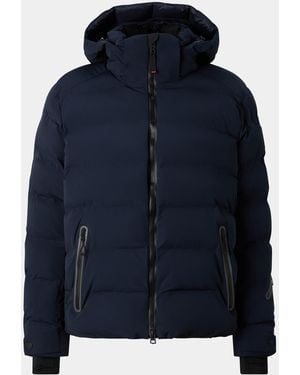 Bogner Fire + Ice Tec-luka Ski Jacket - Blue