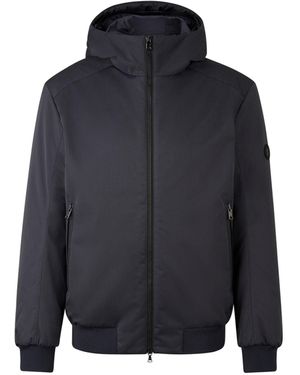 Bogner Vick Blouson For - Blue