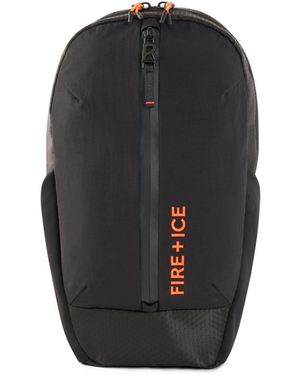 Bogner Fire + Ice Sling Bag Park City Loki - Black