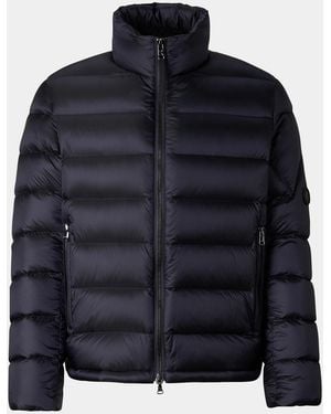 Bogner Hugh Down Jacket For - Blue