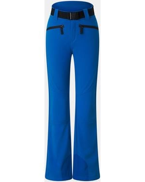 Bogner Fire + Ice Zula Ski Pants - Blue
