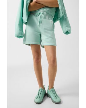 Bogner Fire + Ice Sweatshorts Inna - Green