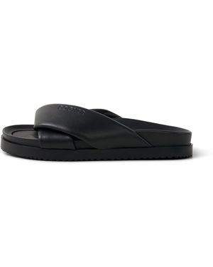 Bogner Sirolo Sandals - Black