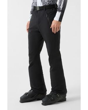 Bogner Thore Ski Pants - Black