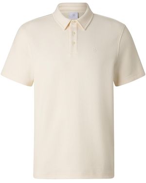 Bogner Salvo Polo Shirt - Natural