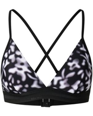 Bogner Fire + Ice Hanka Bikini Top - Multicolour
