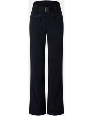 Bogner Fire + Ice Zula Ski Pants - Blue