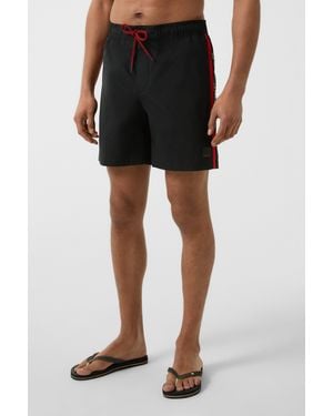 Bogner Fire + Ice Sorin Swim Trunks - Blue